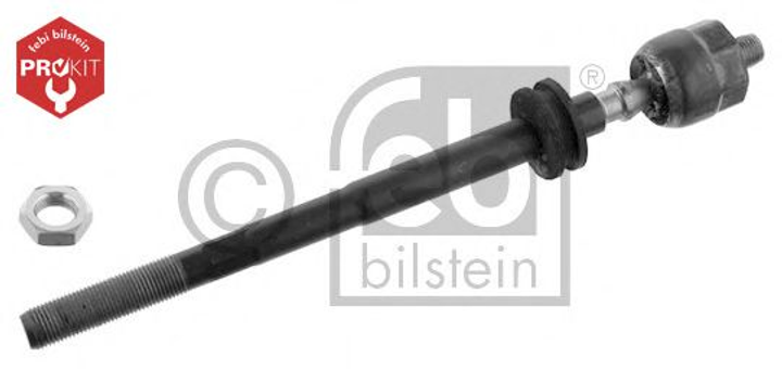 Осьовий шарнір, поперечна кермова тяга FEBI BILSTEIN 32157FE Febi Bilstein (32157) - зображення 1