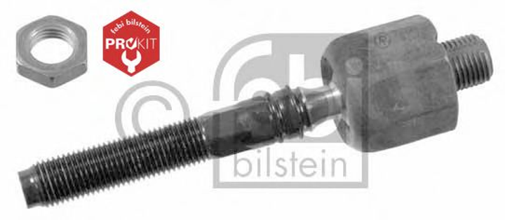 Осьовий шарнір, поперечна кермова тяга FEBI BILSTEIN 23031FE Febi Bilstein (23031) - зображення 1