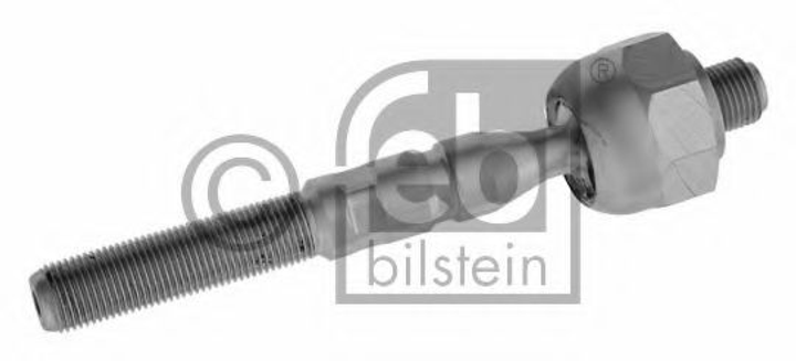 Осевой шарнир, поперечная рулевая тяга FEBI BILSTEIN 21638FE Febi Bilstein (21638) - изображение 1