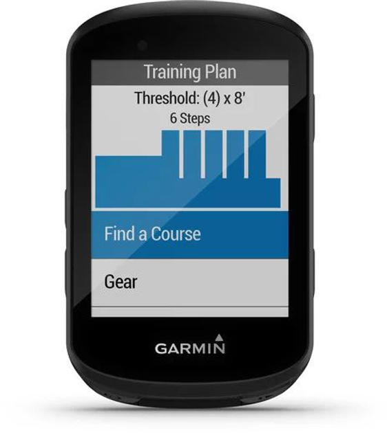 Nawigacja rowerowa Garmin Edge 530 (010-02060-01) - obraz 7