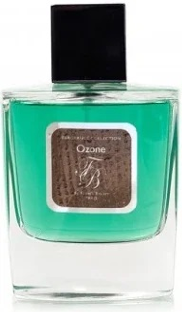 Woda perfumowana unisex Franck Boclet Ozone 100 ml (3575070044553) - obraz 1