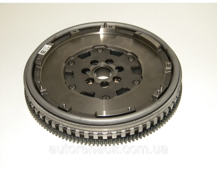 Маховик RENAULT 123003948R Renault (123003948R) – фото, отзывы