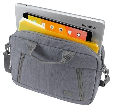 Для ноутбука Case Logic Huxton 13 Attache huxa-213 13.3" Graphite (3204648) - зображення 4