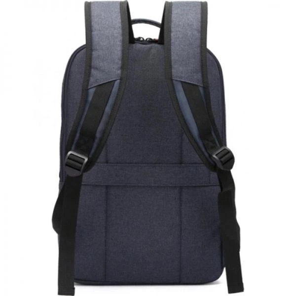 Рюкзак для ноутбука Sumdex pon-262nv 15.6" Blue - Фото 4 Рюкзак для ноутбука Sumdex pon-262nv 15.6" Blue - изображение 4