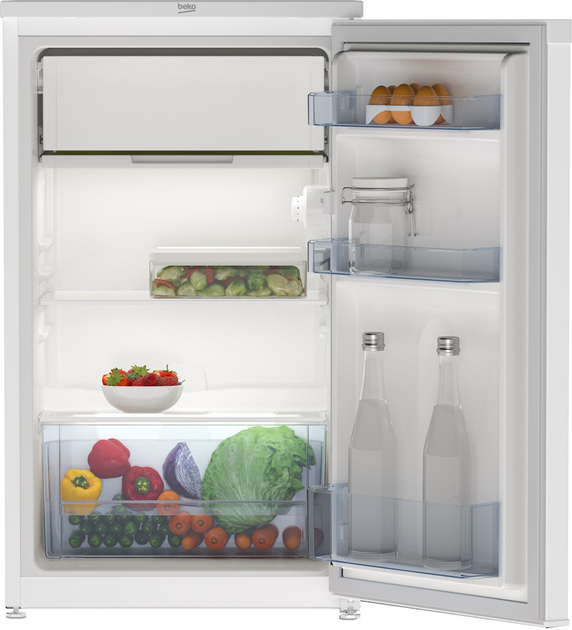 Lodówka Beko TS190340N - obraz 3