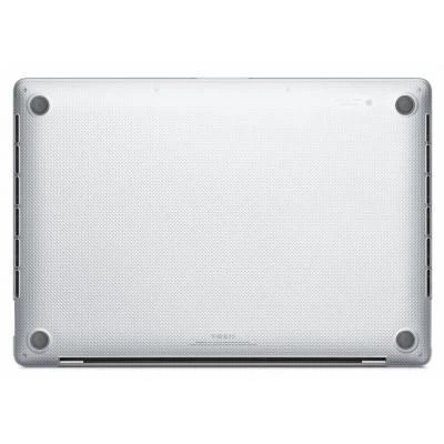 Чехол для ноутбука Incase 16" MacBook Pro - Hardshell Case Clear (inmb200679-clr) - Фото 2 Чехол для ноутбука Incase 16" MacBook Pro - Hardshell Case Clear (inmb200679-clr) - изображение 2