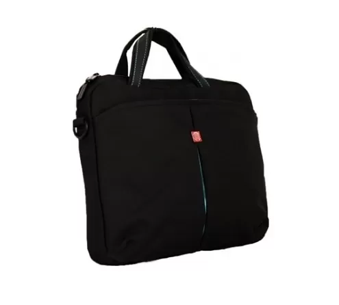 Сумка для ноутбука Continent cc-010 Black - изображение 3