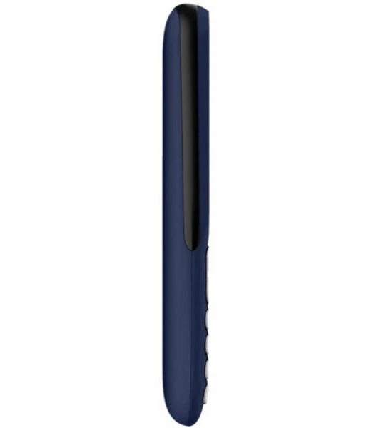 Мобильный телефон Nomi i1890 Dual Sim Blue - изображение 3