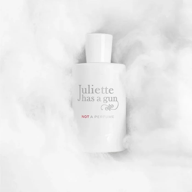 Парфумована вода для жінок Juliette Has A Gun Not a Perfume 50 мл (3770000002782) - зображення 2