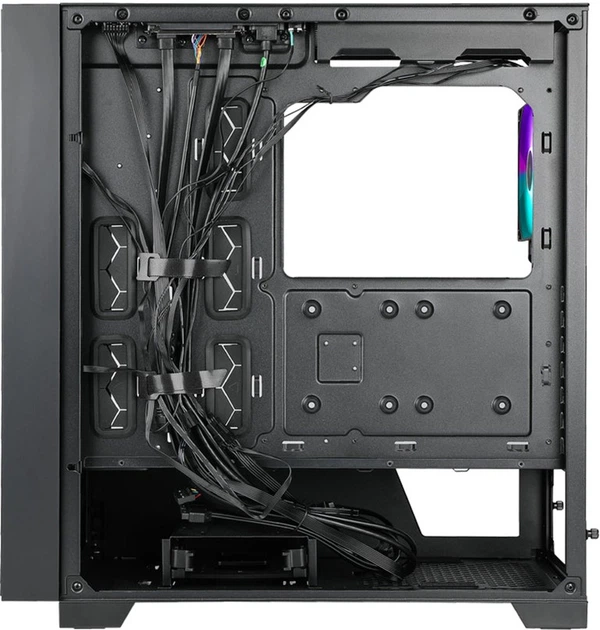 Корпус AZZA NEO (CSAZ-500) - Фото 6 Корпус AZZA NEO (CSAZ-500) - изображение 6