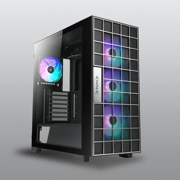 Корпус AZZA NEO (CSAZ-500) - Фото 10 Корпус AZZA NEO (CSAZ-500) - изображение 10