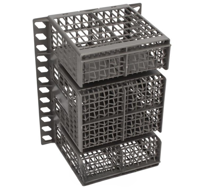 Корзина для столових приборів для посудомийної машини Ariston C00257140 C00386607 - изображение 3
