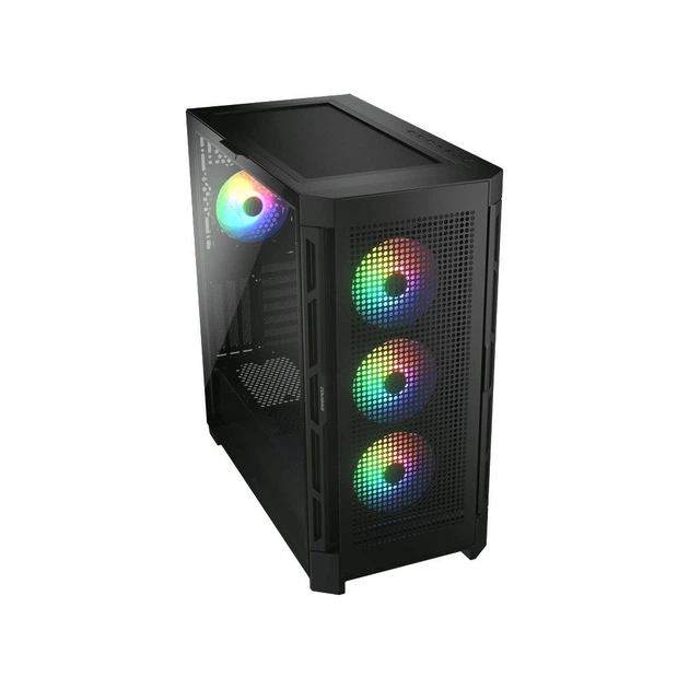Корпус Cougar Duoface Pro RGB - зображення 3