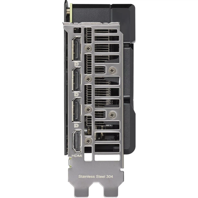 Відеокарта ASUS GeForce RTX4060 8Gb DUAL OC EVO (DUAL-RTX4060-O8G-EVO) - Фото 11 Відеокарта ASUS GeForce RTX4060 8Gb DUAL OC EVO (DUAL-RTX4060-O8G-EVO) - зображення 11