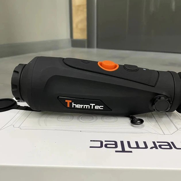 Тепловізор 1300м ThermTec Cyclops 325 Pro OLED 1024×768 (244020) - зображення 10