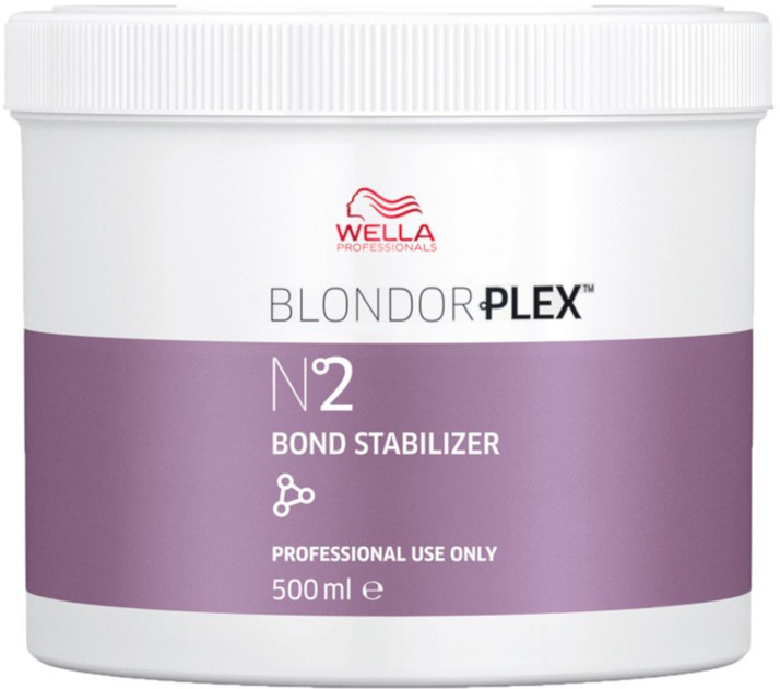 Еліксир для волосся Wella Professionals BlondorPlex 500 мл (3614227279872) - зображення 1