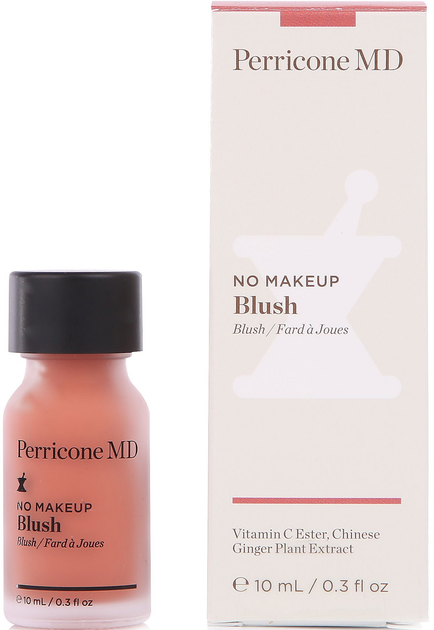 Рум'яна для обличчя Perricone Md No Makeup SPF 30 10 мл (5060746524272) - зображення 1