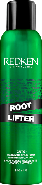 Spray do włosów Redken Root Lifter 300 ml (3474637125523) - obraz 1