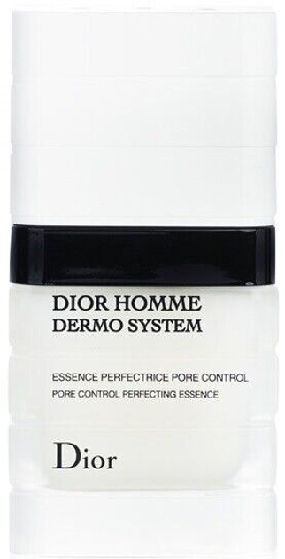 Эссенция для лица Dior Homme Dermo System Pore Control Perfecting 50 мл (3348901352826) - зображення 1