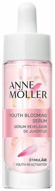 Сироватка для обличчя Anne Mоller Youth Blooming 30 мл (8058045434245) - зображення 2