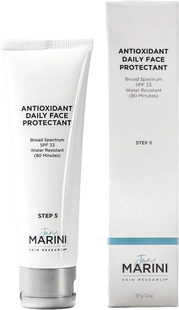 Сонцезахисний крем Jan Marini Marini Physical Protectant SPF 30 57 г (814924012168) - зображення 1
