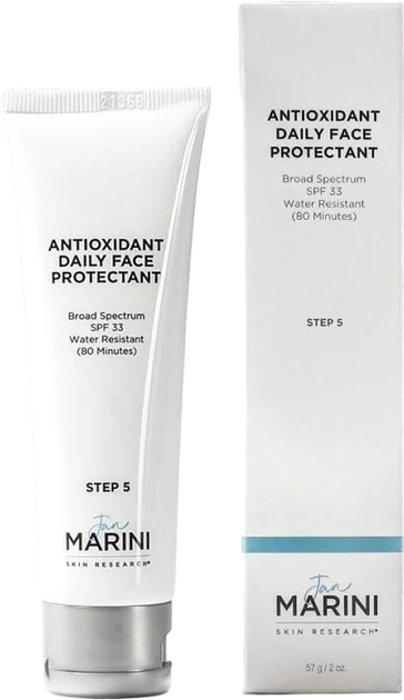 Krem przeciwsłoneczny Jan Marini Marini Physical Protectant SPF 30 57 g (814924012168) - obraz 1