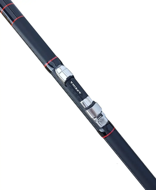 Болонское удилище Feima Iron 7м 50-120г под боковой кивок - изображение 6