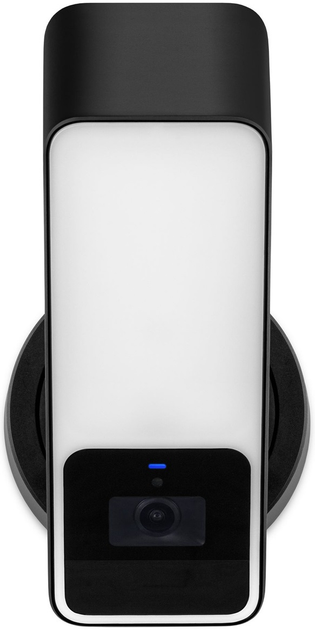 IP камера Eve Outdoor Cam зовнішня WiFi черно-біла (10EBV8701) - зображення 2