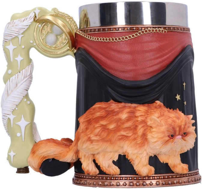 Kubek kolekcjonerski Nemesis Now Harry Potter Hermiona 15.5 cm (801269151553) - obraz 3