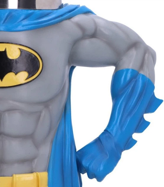 Чашка Nemesis Now Бетмен 500 мл (801269151027) - зображення 3