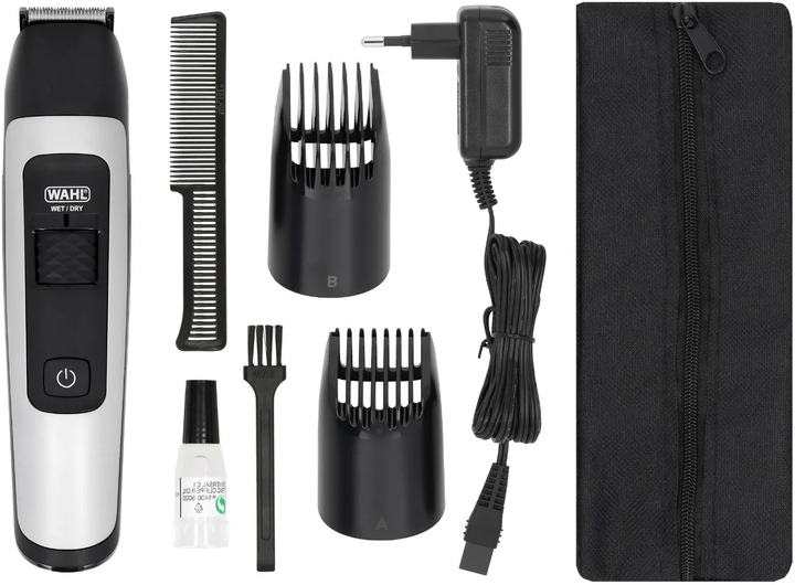 Машинка для стрижки волос Wahl Aqua Trim (1065‐0460) - изображение 1