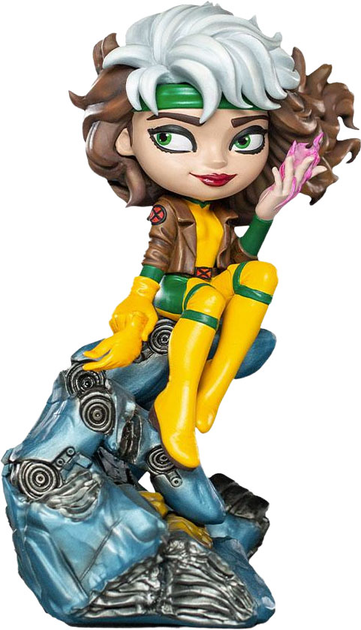 Figurka Iron Studios Marvel X-Men Rogue 18 cm (MARCAS48021-MC) - obraz 1