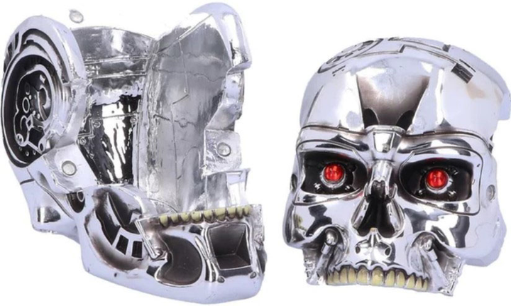 Figurka Nemesis Now Terminator Box 18 cm (NOW0949) - obraz 3