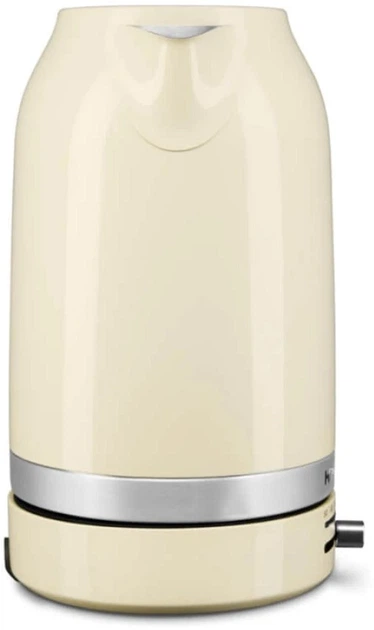 Електрочайник KitchenAid 5KEK1701EAC - зображення 5