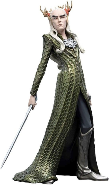 Figurka winylowa Weta Workshop The Hobbit Thranduil 18 cm (9420024741177) - obraz 1