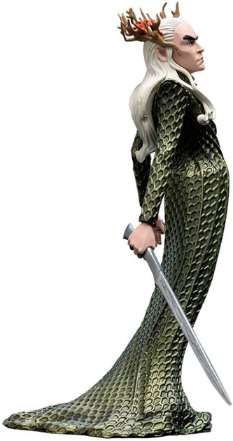 Figurka winylowa Weta Workshop The Hobbit Thranduil 18 cm (9420024741177) - obraz 2