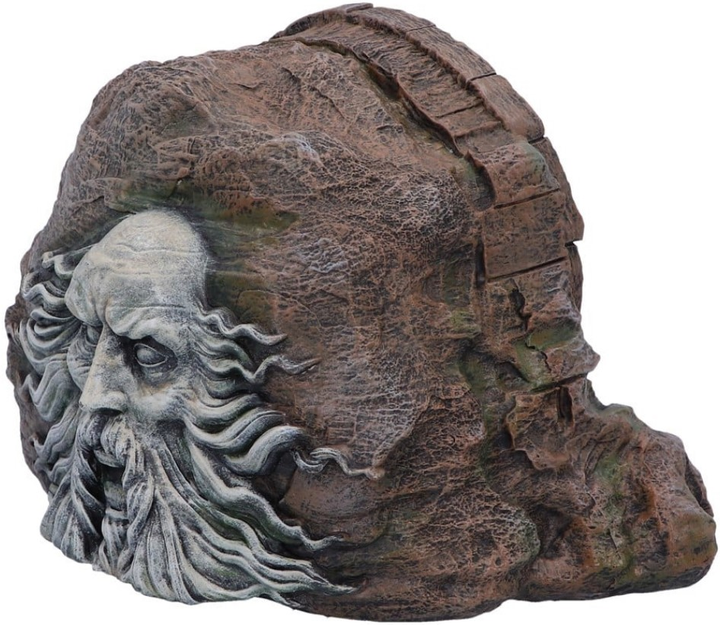 Szkatułka Nemesis Now Harry Potter Komnata Tajemnic 25 cm (801269151720) - obraz 5