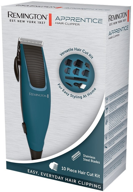 Машинка для стрижки волос Remington Apprentice HC5020 - изображение 5