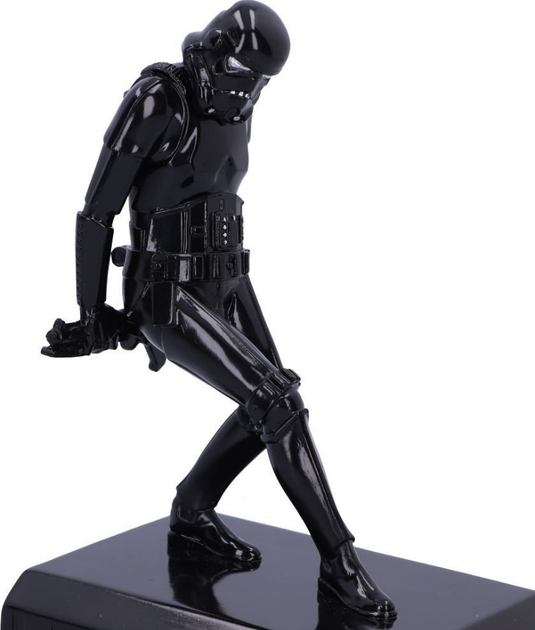 Podpórka do książek Nemesis Now Star Wars Shadow Stormtroopers 26.5 cm (801269149918) - obraz 5