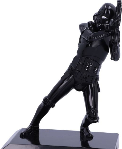 Podpórka do książek Nemesis Now Star Wars Shadow Stormtroopers 26.5 cm (801269149918) - obraz 6
