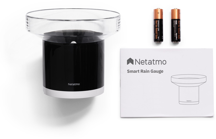 Датчик дождя Netatmo NRG01-WW - изображение 3