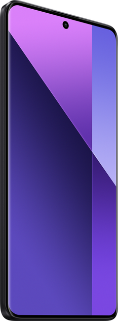 Мобільний телефон Xiaomi Redmi Note 13 Pro+ 5G 12/512GB Midnight Black (6941812750582) - зображення 3