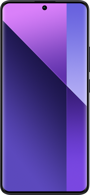 Мобільний телефон Xiaomi Redmi Note 13 Pro+ 5G 8/256GB Midnight Black (6941812750926) - зображення 2
