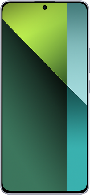 Мобільний телефон Xiaomi Redmi Note 13 Pro 5G 8/256GB Aurora Purple (6941812750889) - зображення 2