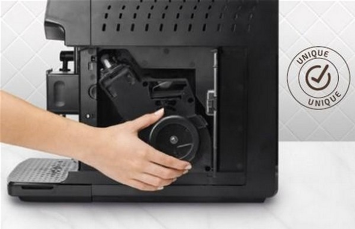 Кофемашина рожковая Zelmer ZCM8121 - изображение 6