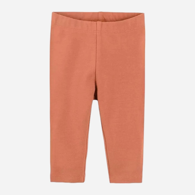 Komplet dziecięcy dla dziewczynki (bluza bez kaptura + legginsy) Cool Club CCG2401260-00 104 cm Wielokolorowy (5903977209511) - obraz 4