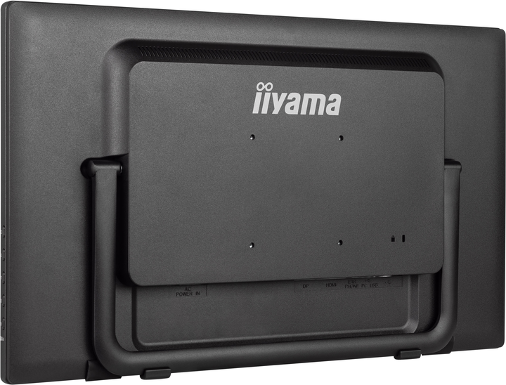 Монитор 23.8" iiyama ProLite T2455MSC-B1 - изображение 12