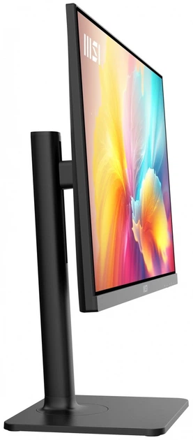 MSI Modern MD2412P ビジネスモニター 23.8インチ100Hz MSI Modern MD2412P