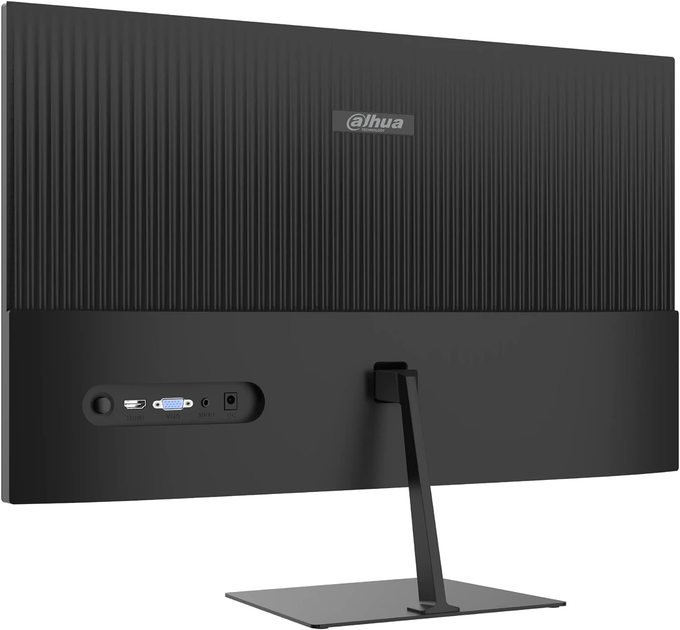 Монитор 23.8" Dahua LM24-C200 (DHI-LM24-C200-A5-V) - изображение 4