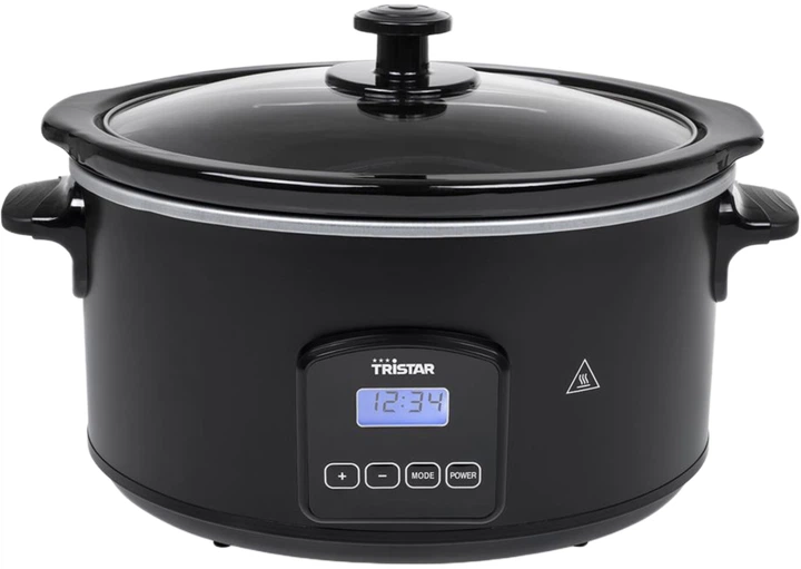 Повільноварка Tristar VS-3920 - зображення 1